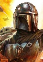 Mandalorian a Grogu