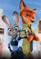 Zootropolis: Město zvířat