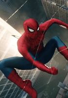 Spider-Man: Zbrusu nový den