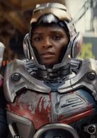 Ironheart