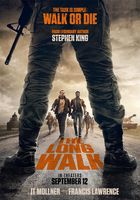 The Long Walk