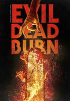 Smrtelné zlo: V plamenech