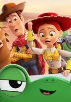 Toy Story 5: Příběh hraček