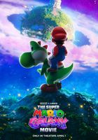 Super Mario galaktický film