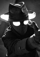 Spider-Noir