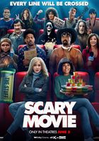 Scary Movie