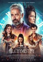 Zrození alchymistky