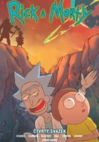 Rick a Morty 4