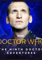 The Ninth Doctor Adventures