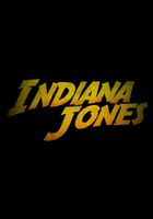 Untitled Indiana Jones Project