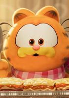 Garfield ve filmu