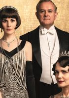 Panství Downton: Nová éra