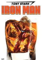 Tony Stark - Iron Man 2: Železný starkofág