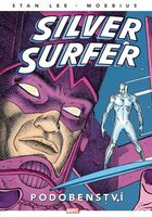 Silver Surfer: Podobenství