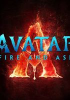 Avatar: Oheň a prach