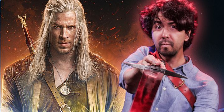 Zaklínač: Čtvrtá řada není totální odpad, ale reputaci seriálu rozhodně nezachraňuje