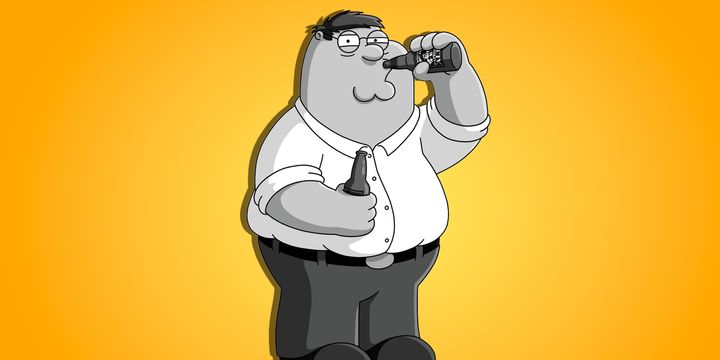 Problém s Family Guy: Genialita nebo líný humor? 