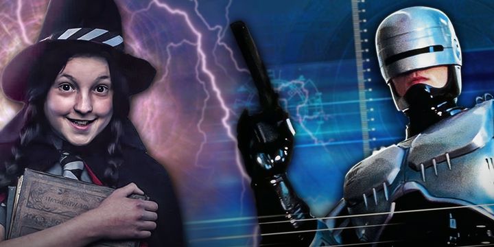 10 zapomenutých seriálů, které jsme sledovali jako děti