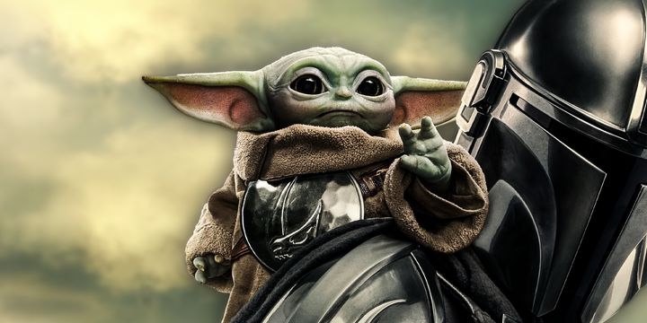 Star Wars: Mandalorian a Grogu je zábavný side quest. Ale nic víc