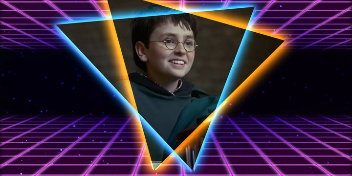 Nový Harry Potter je temný! Backrooms taky a Akta X remake?