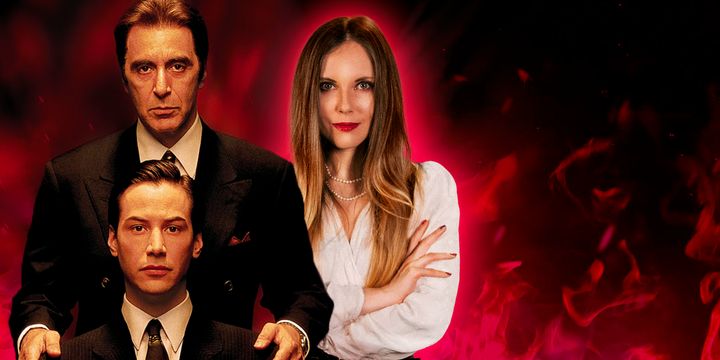 Ďáblův advokát není jen thriller. Co o nás prozrazuje?