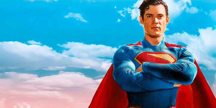 Věřím, že létá! Nový Superman dojal i skeptiky