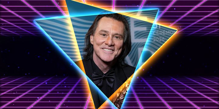 Netflix ustoupil, Jim Carrey je klon?! A Scary Movie 6 je zpět