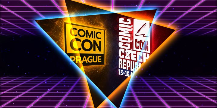 Harry Potter mění Ginny a český Comic Con čelí kritice