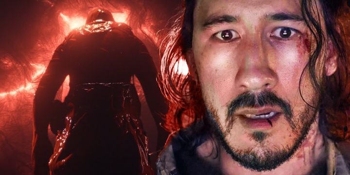 Iron Lung - vytvořil Markiplier dokonalou herní adaptaci?