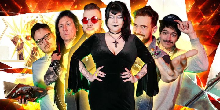 Legendy ze stolu | DIE RPG - VI. Epilog