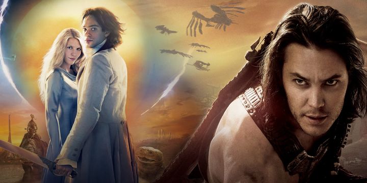 13 filmů, které by měly dostat pokračování
