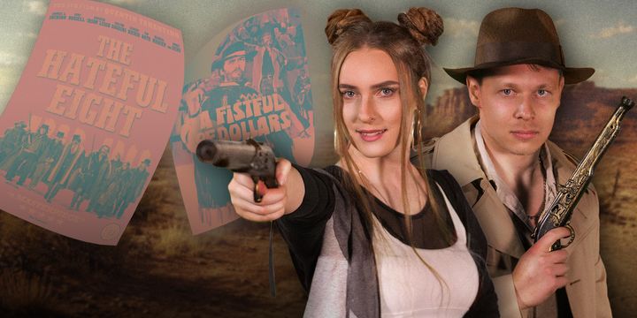 Od Johna Forda po Red Dead Redemption 2: Historie westernu