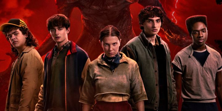 Stranger Things: Kompletní shrnutí všech předchozích sezón