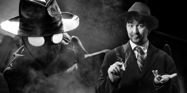 Spider-Noir je přesně to, co filmové a seriálové adaptace komiksů dnes potřebují