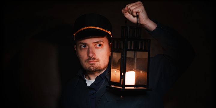  Prastará důlní tajemství