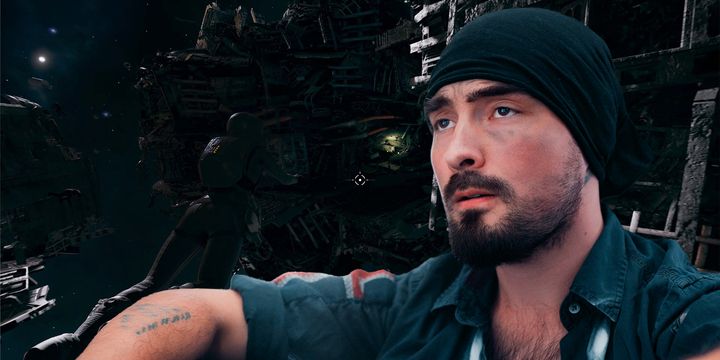 (Ne)přátelé nadosmrti