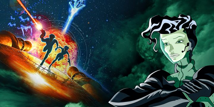 12 nedoceněných animovaných sci-fi, které si zaslouží vaši pozornost