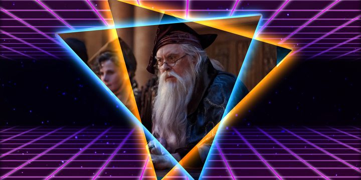 Nový Harry Potter má trailer! Návrat Aliho G je naprostý úlet