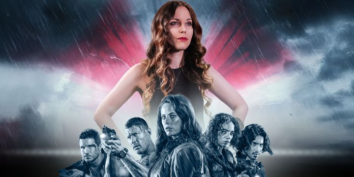 Resident Evil Welcome to Raccoon City: Jak zkazit dvě hry v jednom filmu