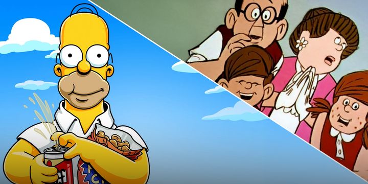  9 socialistických alternativ západních filmů a seriálů