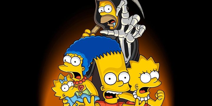 8 nejlepších speciálních čarodějnických dílů ze Simpsonů