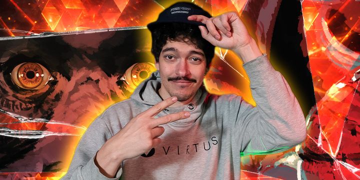 Vítejte v Panoptikosu!