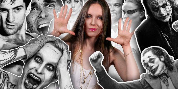 Hollywoodský kult: Čím větší magor, tím lepší herec?