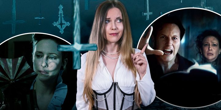 Od hororového triumfu k univerzální hnědé omáčce: Jaký je The Conjuring 4