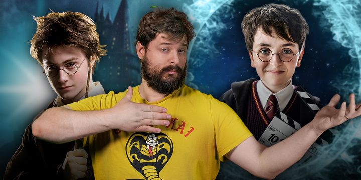 12 věcí, které musí nový Harry Potter udělat lépe než filmy
