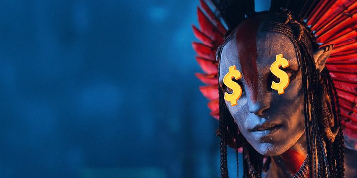 Nejúspěšnější filmy roku 2025