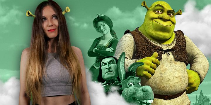 Anti-Disney pohádka aneb proč je Shrek výjimečný?