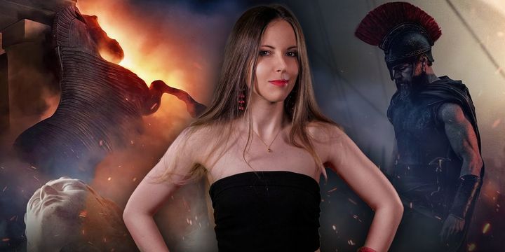 Lže Nolanova ODYSSEA?