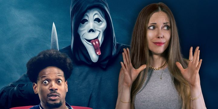 Jak umírá parodie: Scary Movie 6 je zoufalý comeback