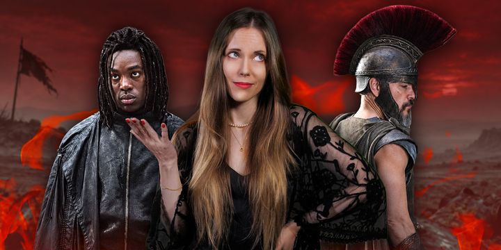 Proč se zas hádáme, ty a já? Outrage marketing